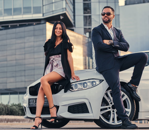 Luxury-&-Premium-Car-Rental-2 Mid-Size & Full-Size Car Rental
