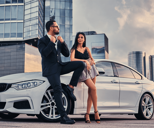 Mississauga Trusted Car Rental Provider in Mississauga - Kingswheel Rental