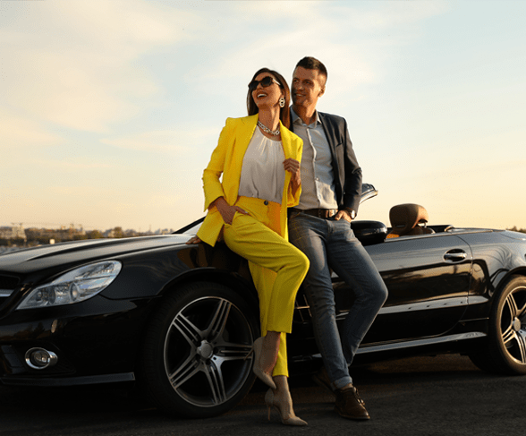 North-York Trusted Car Rental Provider in North York - Kingswheel Rental