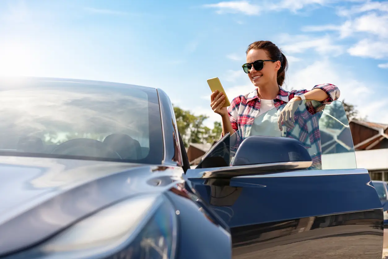 Standard Car Rental Milton Standard Car Rental Milton