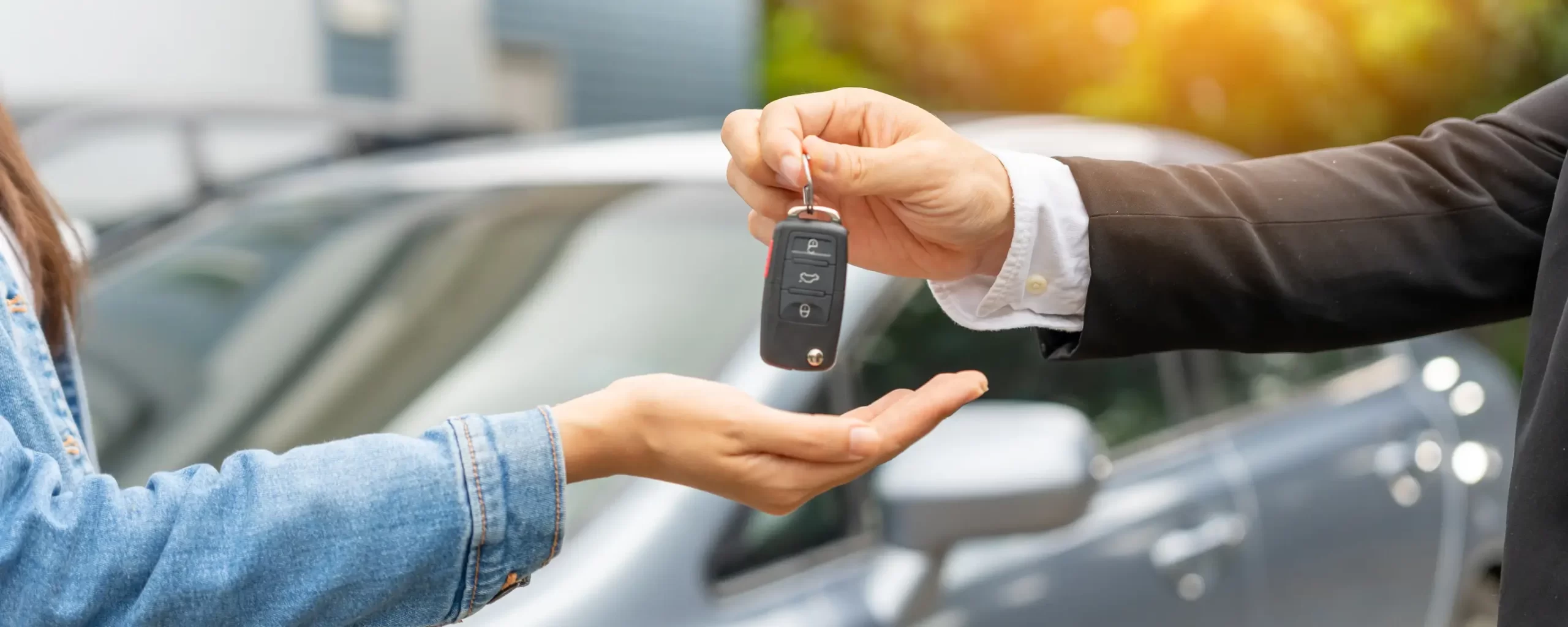 Short-Term vs Long-Term Car Rentals: What’s Better?