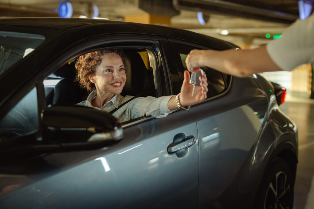 Affordable Car Rentals in Toronto for Local Residents