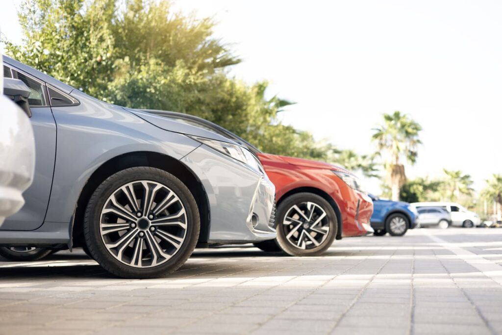 Benefits of Renting a Well-Maintained Vehicle