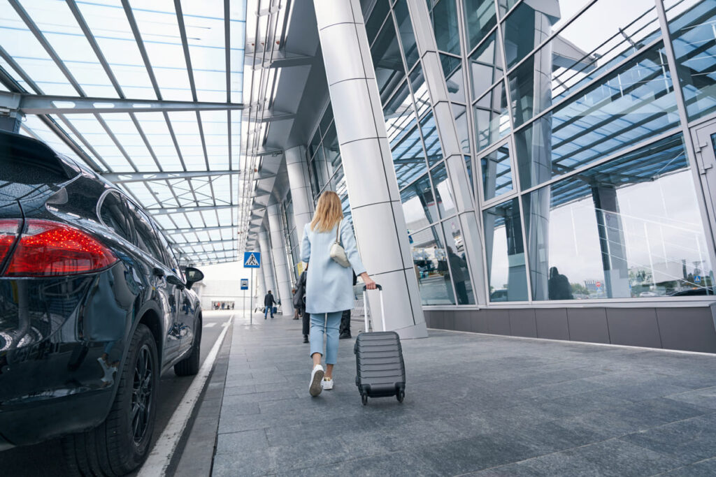 Best Car Rental Options for Toronto Visitors