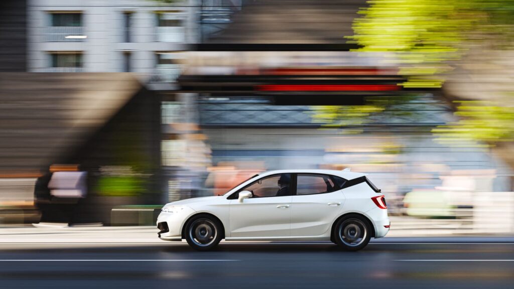 Best Rental Cars for City Driving in Toronto
