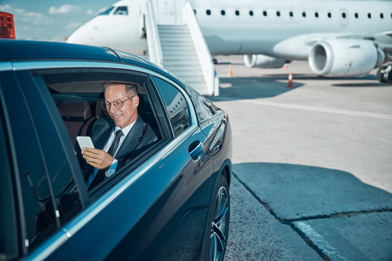 Best Rental Cars for Corporate Travel