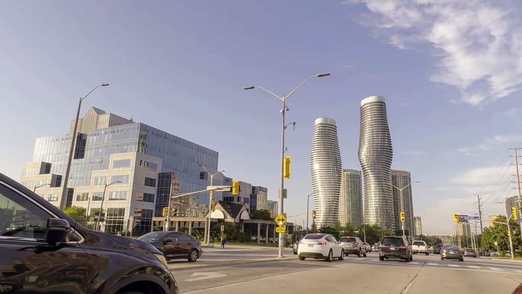 Car Rental Services in Mississauga What to Expect
