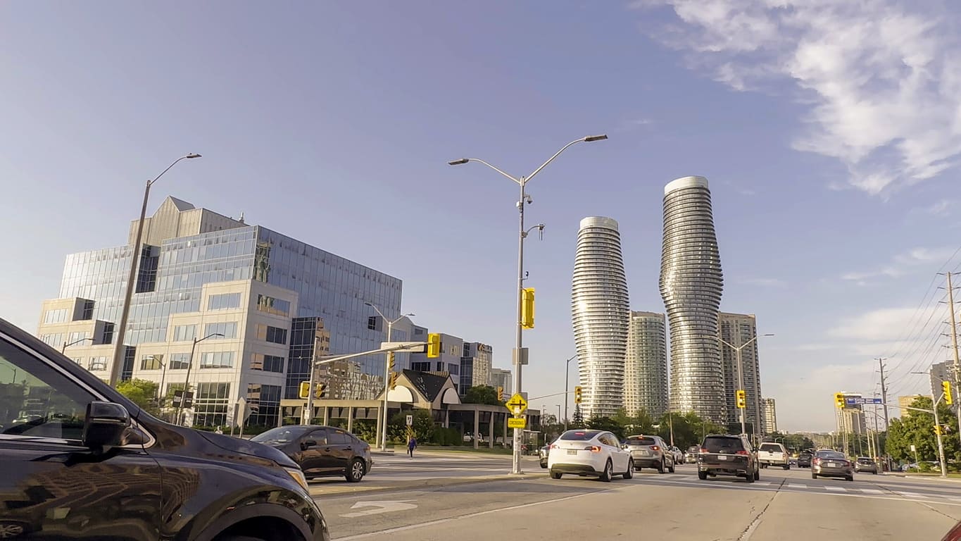 Car Rental Services in Mississauga What to Expect