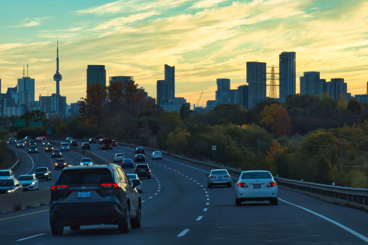 Car Rental vs Car Ownership in Toronto