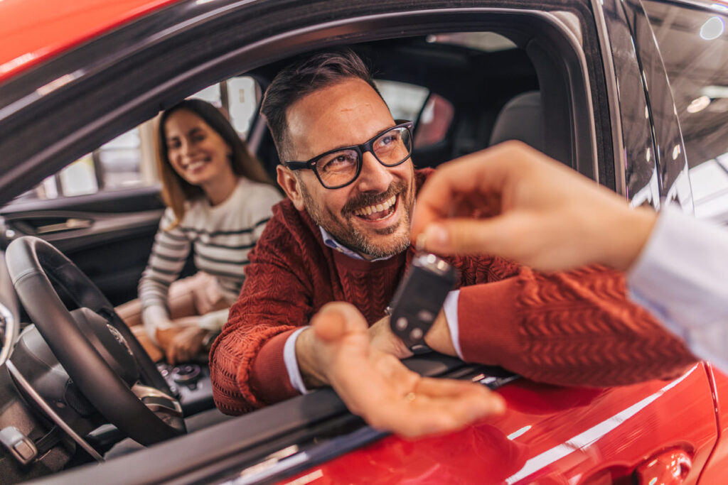 Common Mistakes to Avoid When Renting a Car