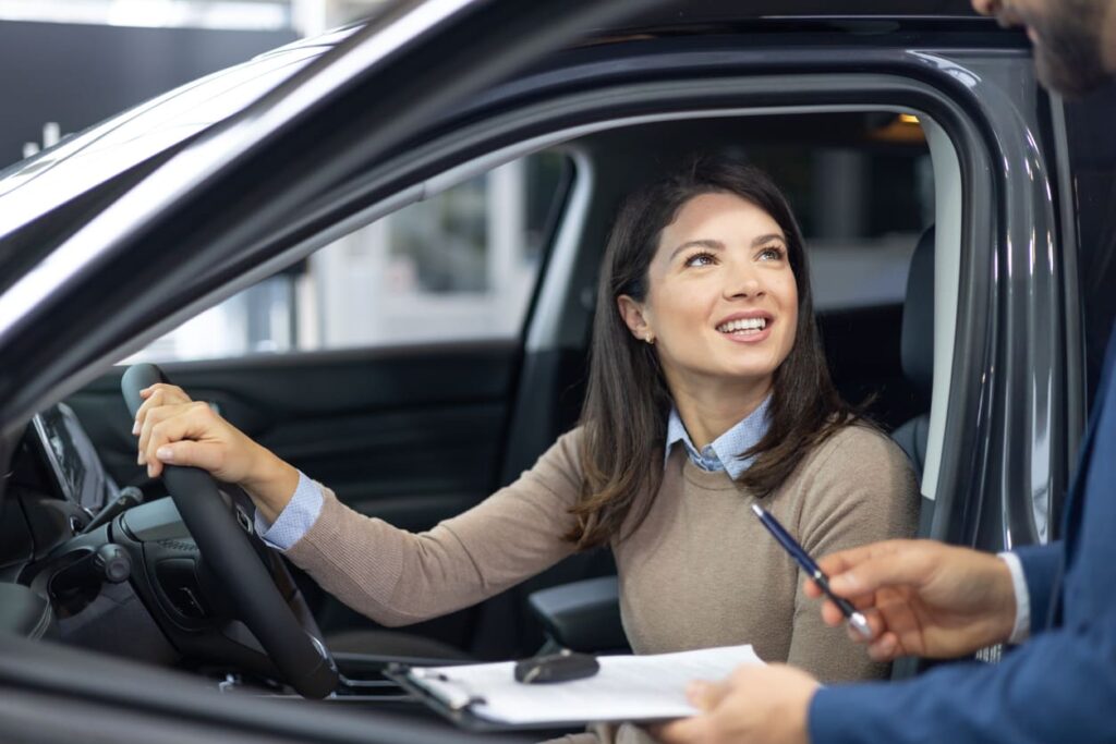 How Google Reviews Help You Choose the Right Car Rental