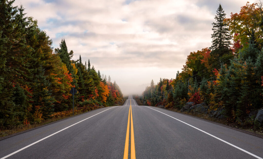 How a Rental Car Makes Your Ontario Trip Easier