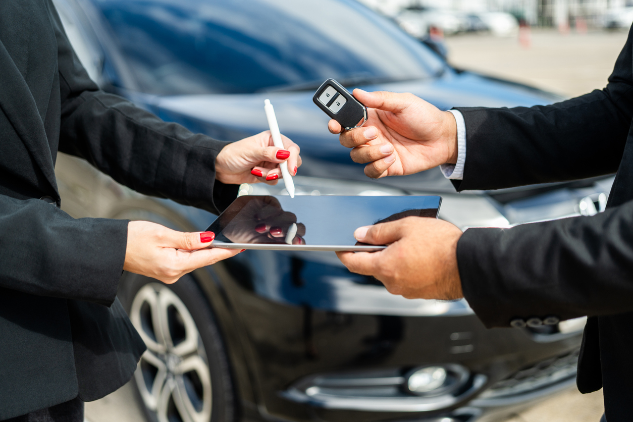 How to Choose the Right Rental Car in Toronto