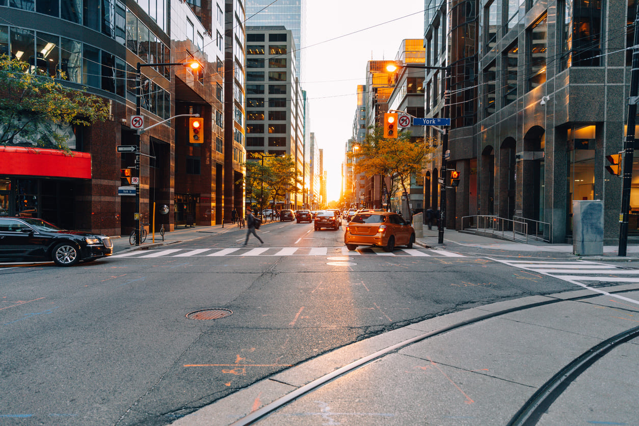Is Renting a Car Cheaper Than Using Uber in Toronto