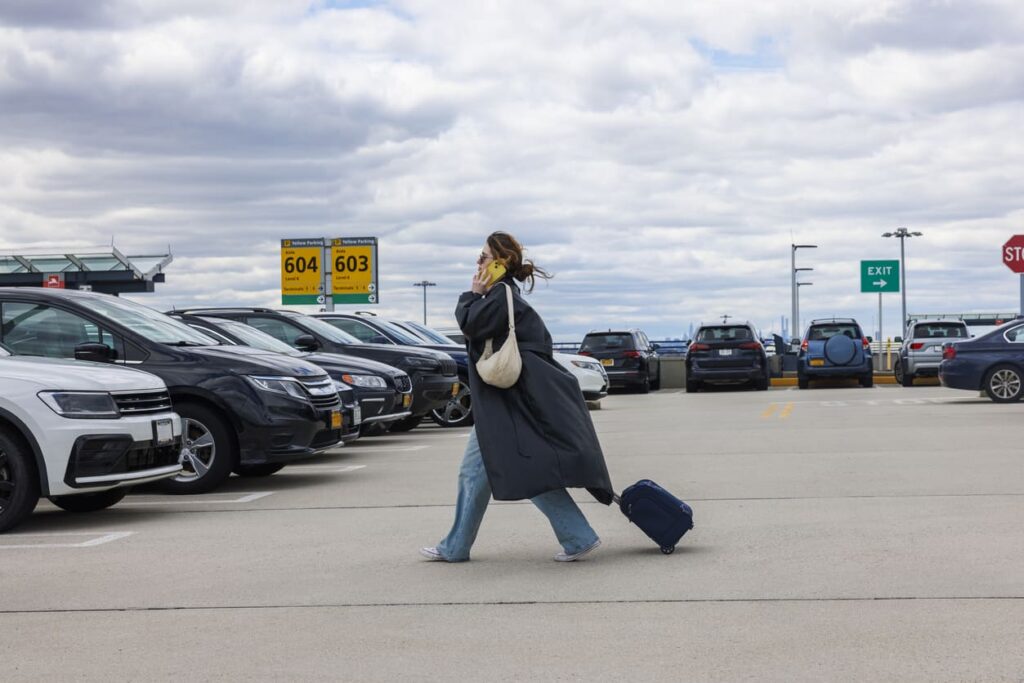 Local Guide Renting a Car in Toronto for the First Time