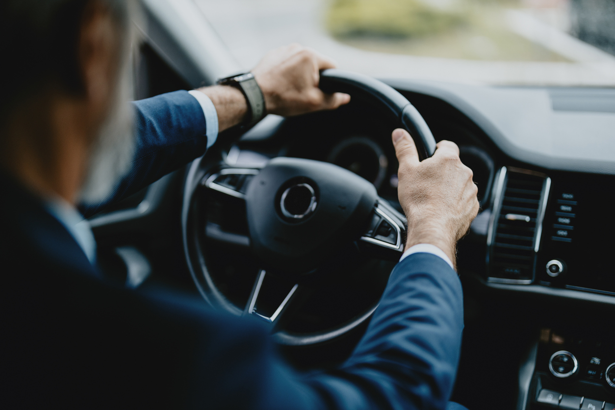 Renting a Car for Meetings Across Toronto