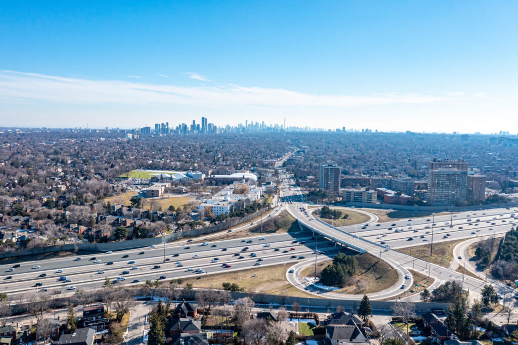 Renting a Car in Markham A Local Guide