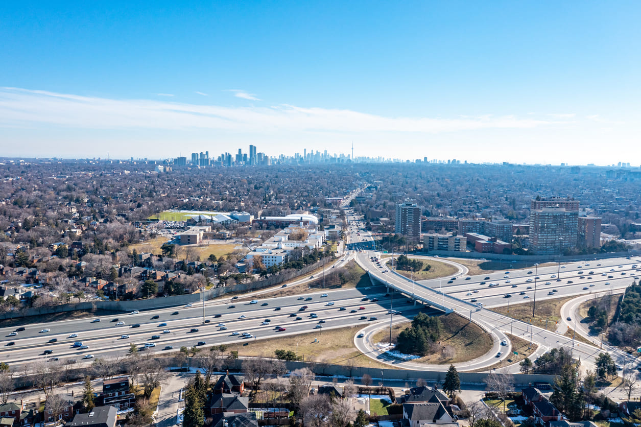 Renting a Car in Markham A Local Guide