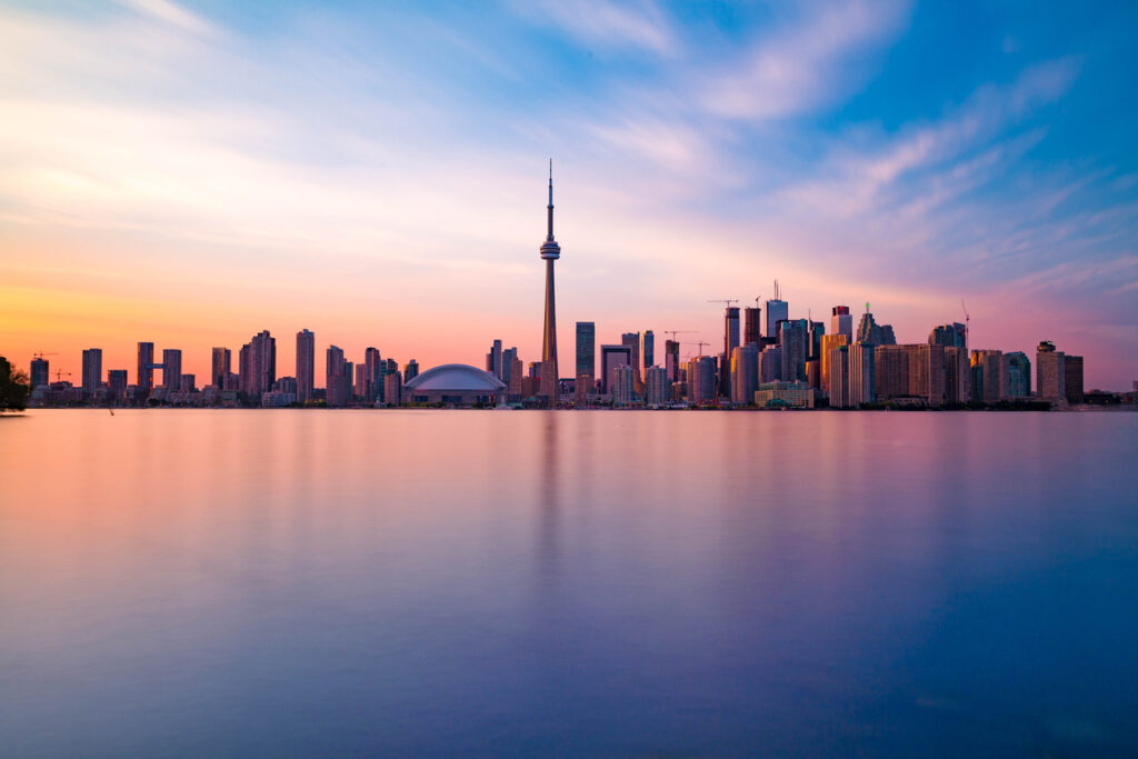 Scenic Drives Near Toronto You Shouldn’t Miss