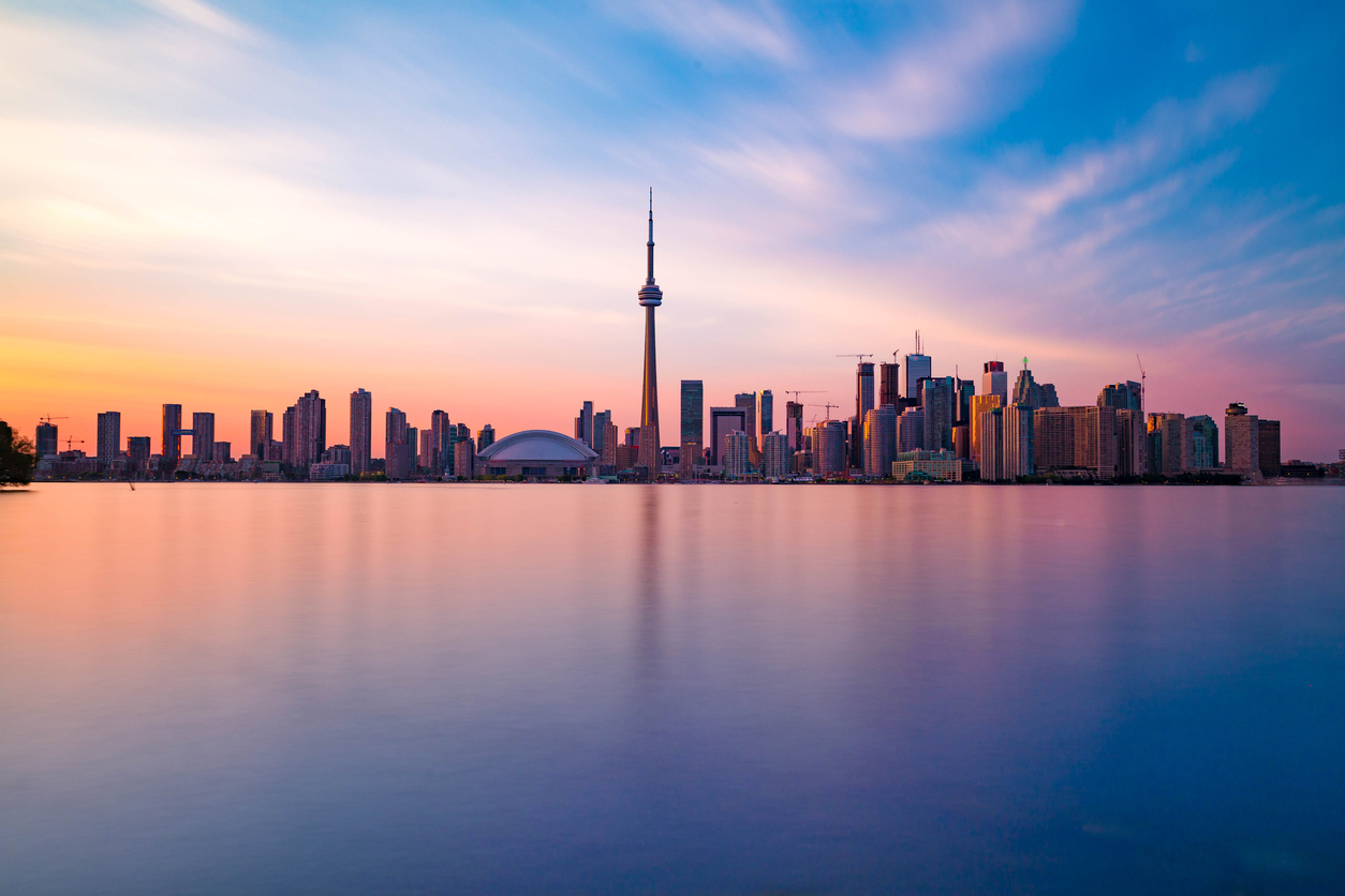 Scenic Drives Near Toronto You Shouldn’t Miss