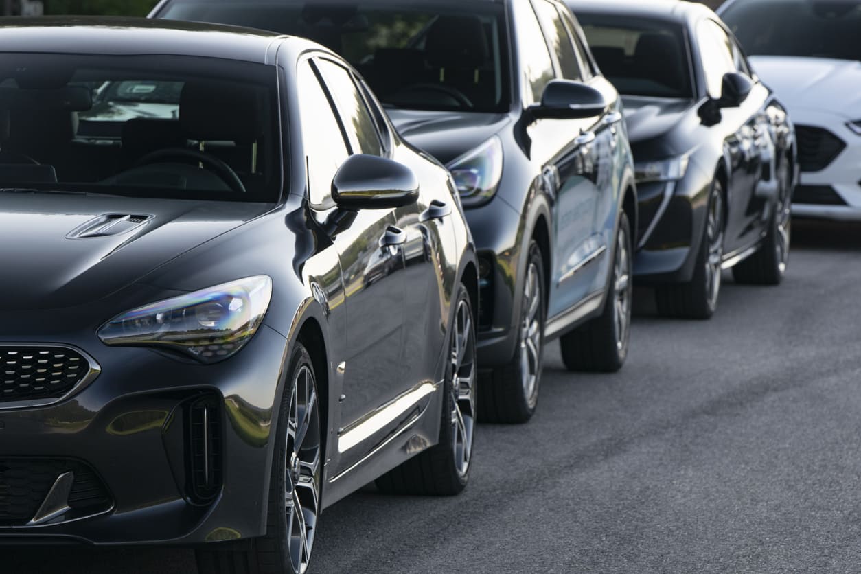 Sedan vs SUV: Which Rental Car Is Best for Your Trip?