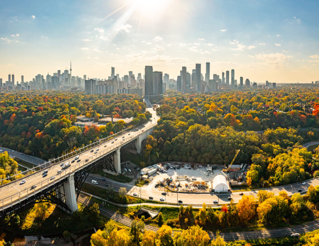 Things to Know Before Renting a Car in Canada