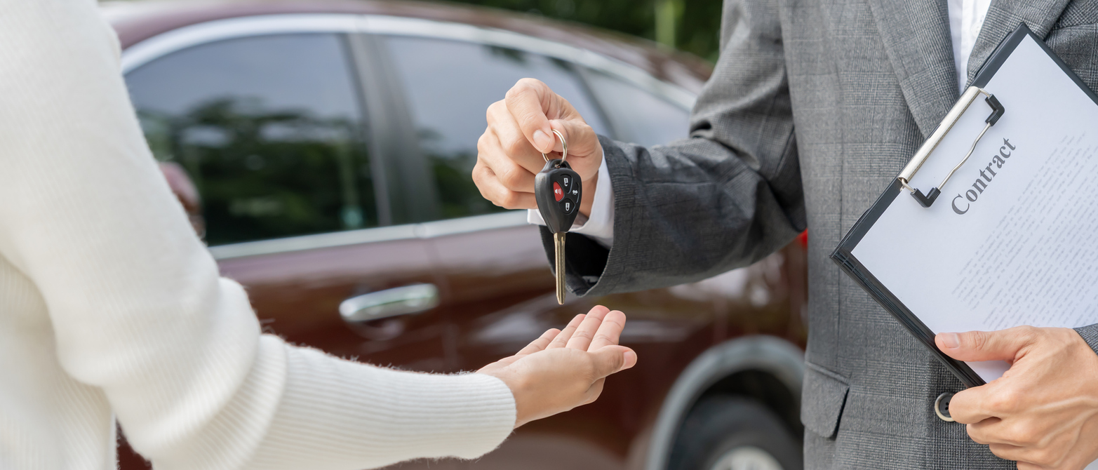 What Documents Do You Need to Rent a Car in Ontario?