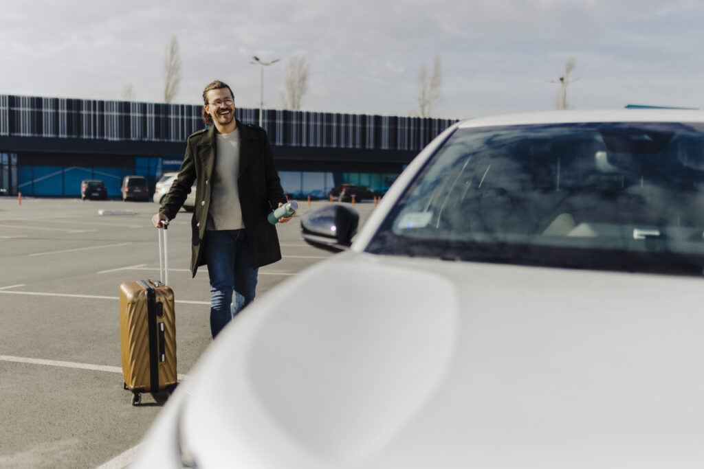 Why Business Travellers Prefer Rental Cars in Toronto