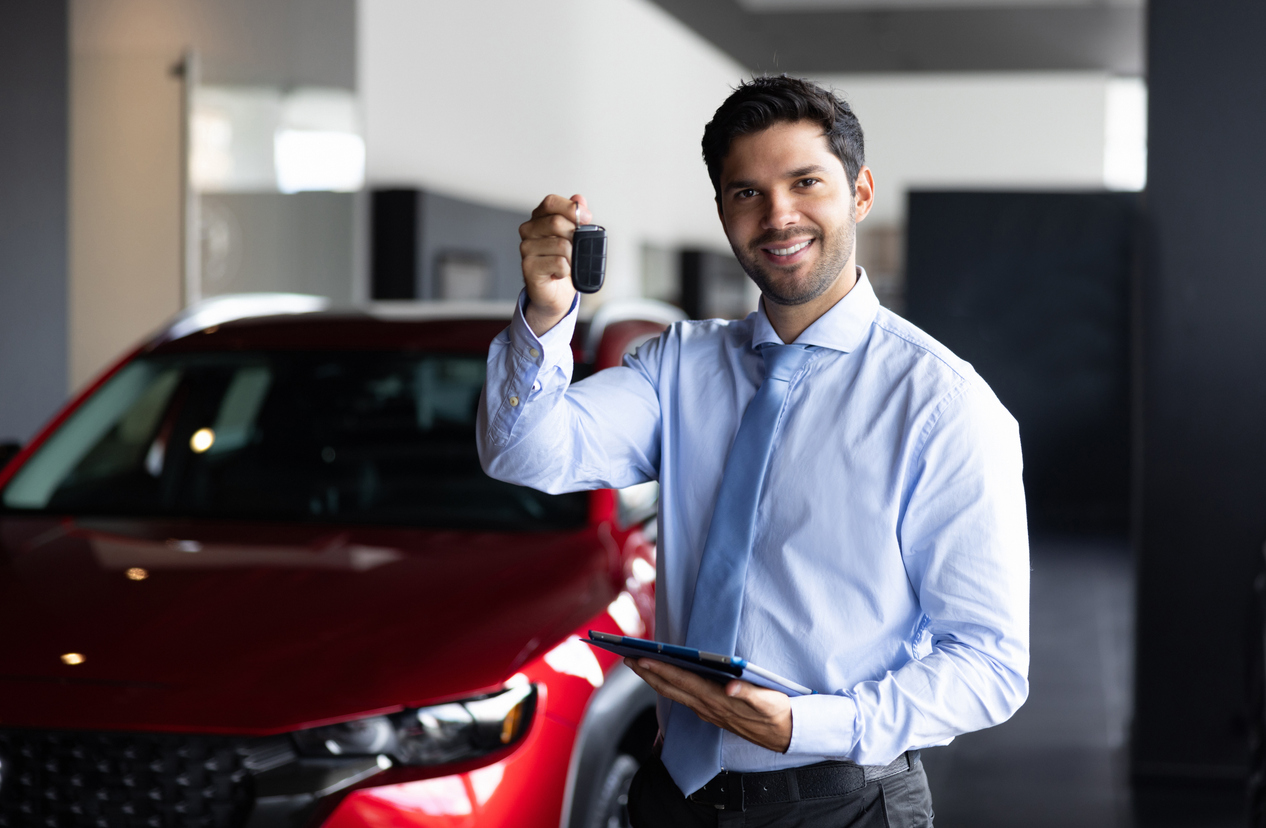 Why Customer Service Matters in Car Rentals