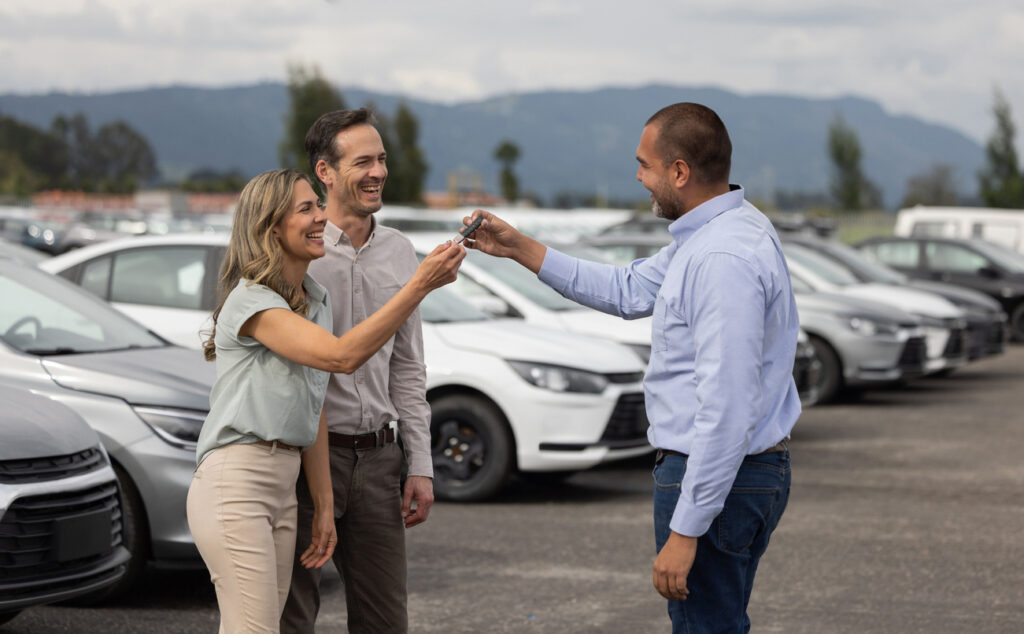 Why Kingswheel Rental Is a Trusted Name in Toronto