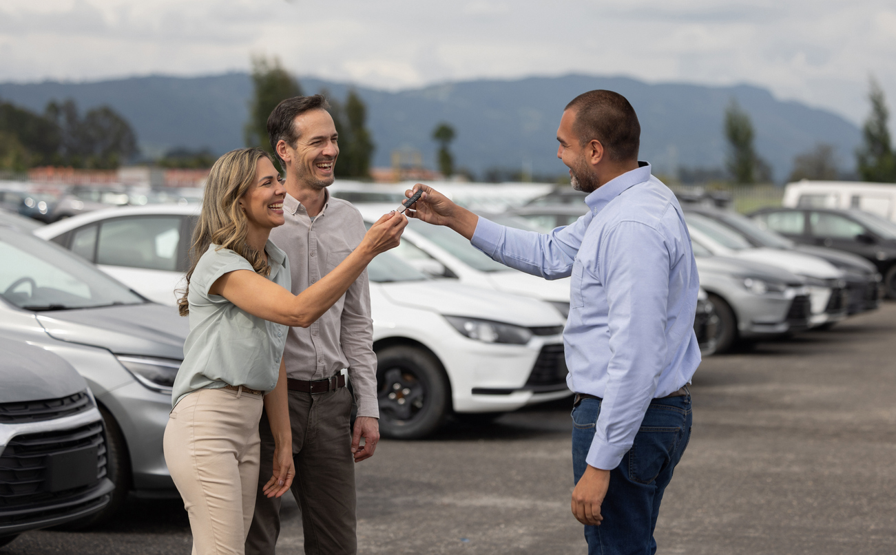 Why Kingswheel Rental Is a Trusted Name in Toronto