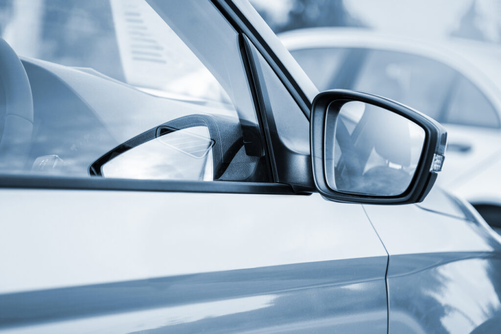 Why Modern Vehicles Matter in Car Rentals