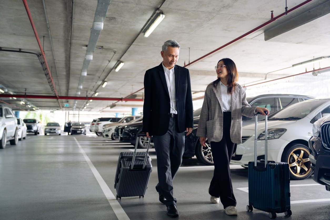 Why Rental Cars Are Ideal for Frequent Flyers