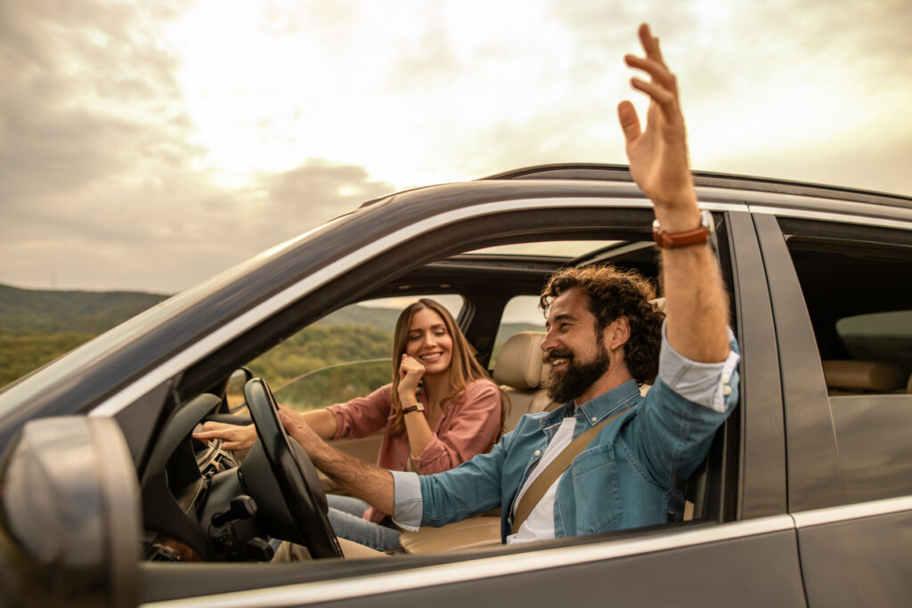 Why Repeat Customers Choose Kingswheel Rental